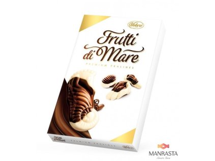 chocolates frutti di mare 90g