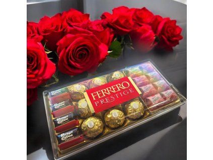 Ferrero PRESTIGE T21 246g