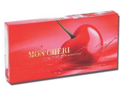 Ferrero MON CHERI T15 157,5g