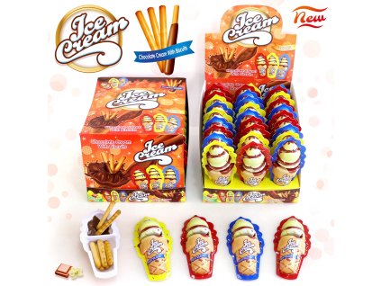 ICE CREAM TORCH 12g