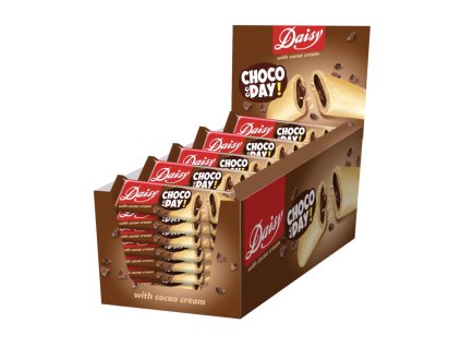 Choco Day 50g Kakao