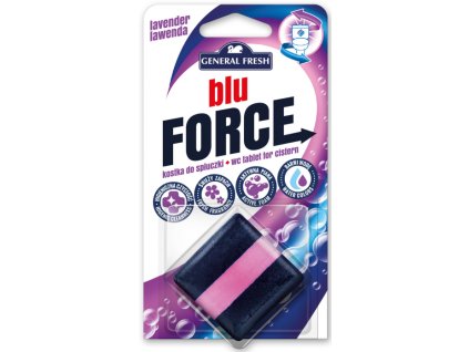 Force Blu kostka Lavender 50g