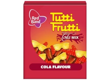 Tutti Frutti Cola 15g