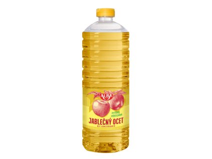 Ocet jablečný 1l