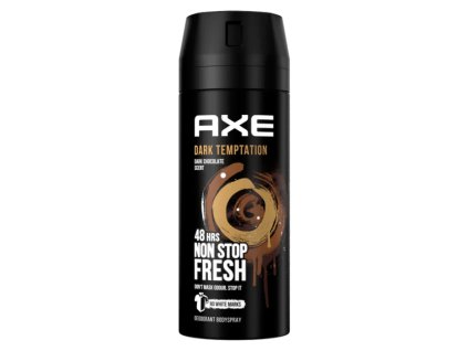 AXE Deodoranty Spray 150ml Dark Temptation