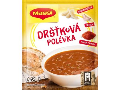MAGGI Dršťková polévka 48g