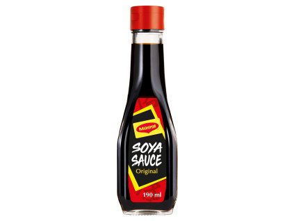 MAGGI Sójová omáčka 190ml