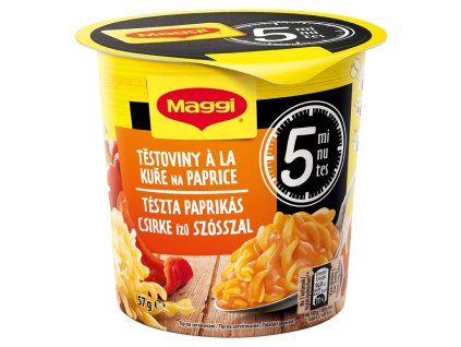 MAGGI 5 minutes à la Kuře Na Paprice 57g
