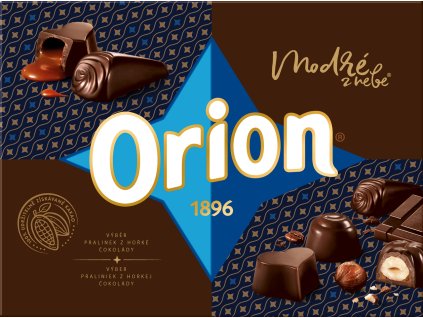 Orion Modré z nebe hořké 143 g