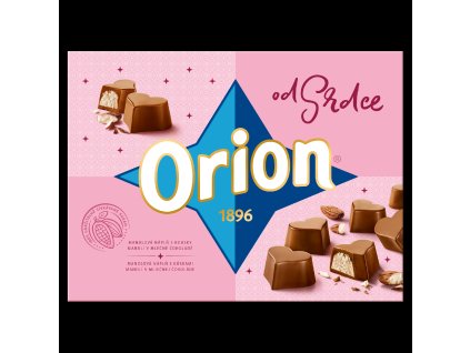 ORION od Srdce 142g