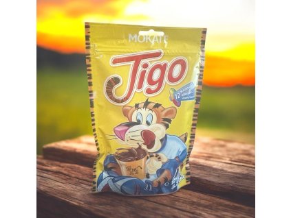 Tigo sáček kakaový nápoj 150g