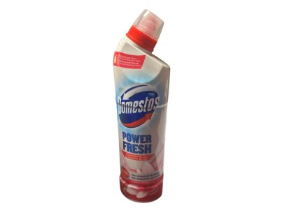 Domestos wc gel Floral Power Fresh 700ml
