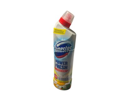 Domestos wc gel Spring Power Fresh 700ml