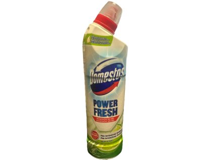 Domestos wc gel Lime Power Fresh 700ml