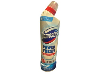 Domestos wc gel Ocean Power Fresh 700ml
