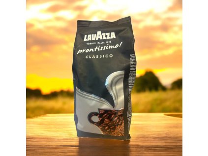 Lavazza Prontissimo Classico 300g instantní rozpustná