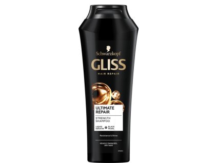 Gliss Kur šampon 250ml Ultimate repair