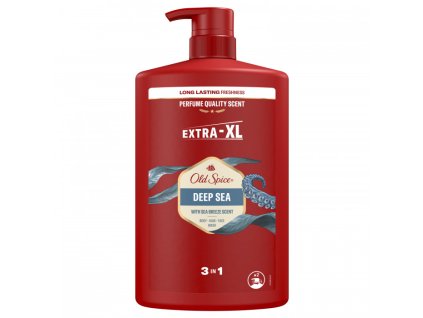 Old Spice SG 1000ml Deepsea