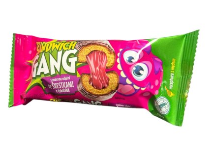 Sandwich GANG švestka 40g