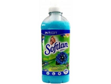 Softlan 3D Ultra aviváž 650ml 31WL Tropische Frische