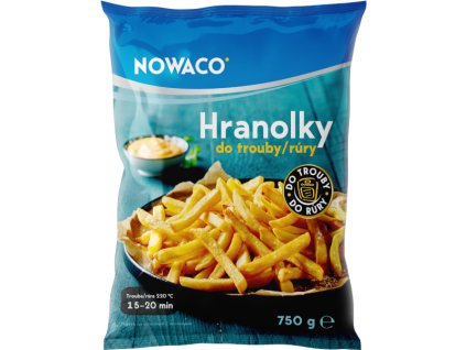 Hranolky do trouby Nowaco 750 g