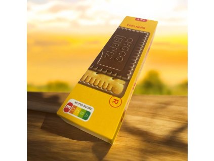 Leibniz máslová sušenka edelherb 125g