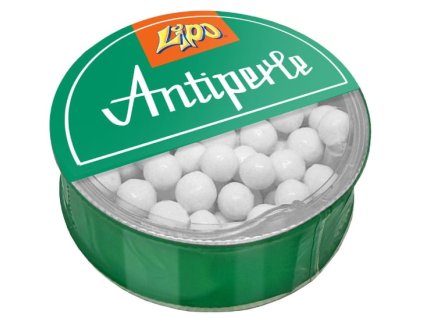 LIPO Antiperle 9g
