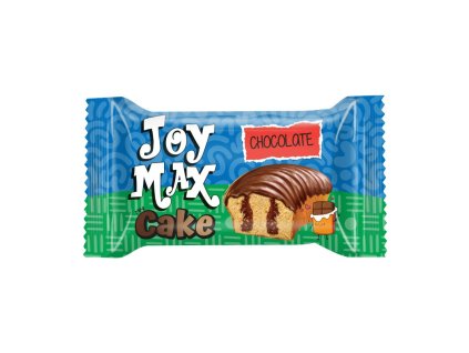 JOYMAX Cake čokolada 30 g