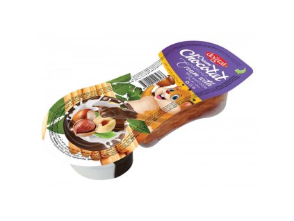 DOGTAT Chocotat Milk & Hazelnut 25g
