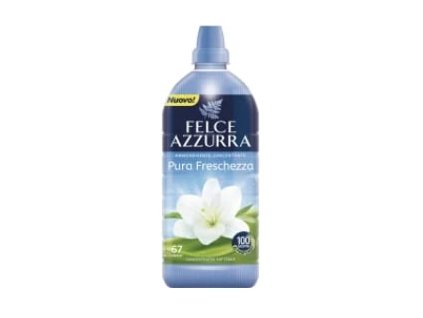 FELCE AZZURRA AMMORBIDENTE PURA FRESCHEZZA 67SC 1,34L aviváž