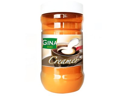 Smetana do kávy 400g