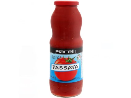 Passata Rustica 690g