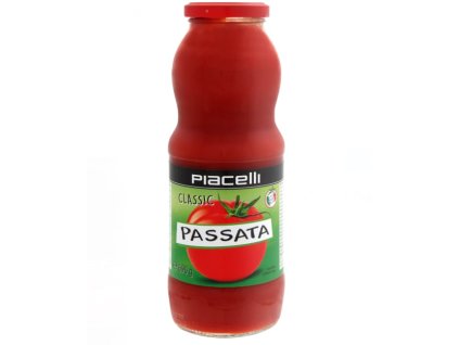 Passata Classic 690g