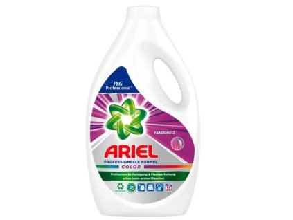 Ariel Professional gel 2,75L Color 55W