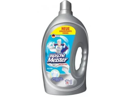 WascheMeister gel 3L Universal 85WL