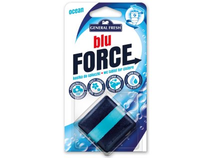 Force Blu Oceán 50g