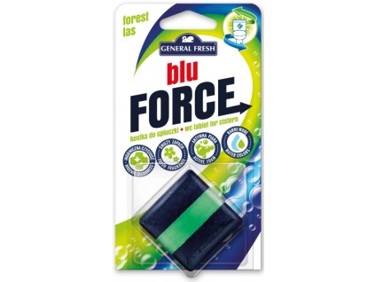 Force Blu Forest 50g