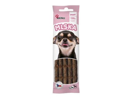 AKINU Mlska uherákové tyčinky 12cm 5ks