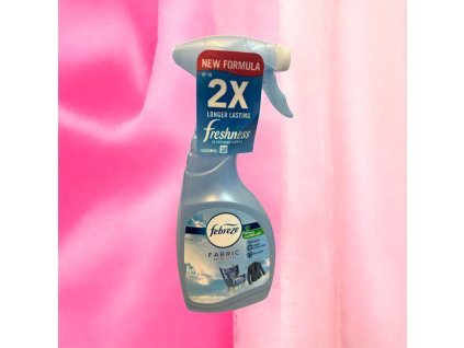 Febreze Spray Textile 500ml Classic osvěžovač textilií