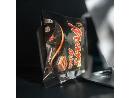 Mars Classic Minis 227 g