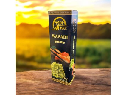 Wasabi pasta 43g