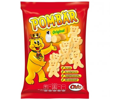 POM-BAR Original 50g