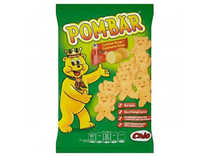POM-BAR Kečup 50g