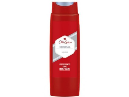 Old Spice Sprchový Gel 250ml Original