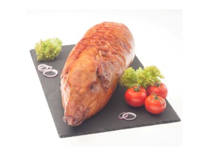 Párty sele grilované, plněné cca 5–8 kg cena 350 Kč/Kg