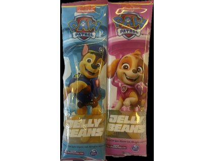 PAW Patrol Jelly Bean 20g