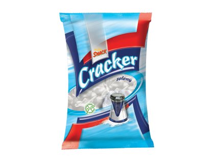 Cracker solený 50g