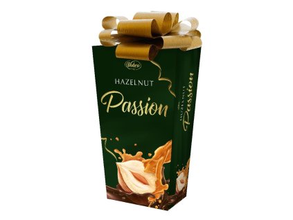VOBRO Hazelnut Passion kokarda 196g