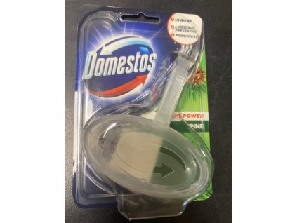 Domestos wc blok Pine 3V1 35g