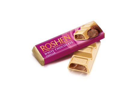 ROSHEN Čokoládové tyčinky Toffler 43g